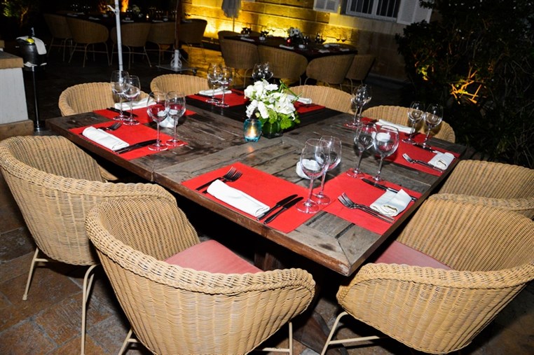H.E British Ambassador Tom Fletcher Farewell Dinner